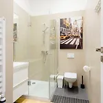 Bliss Apartament Poznań