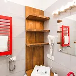 Apartament Bliss Poznań