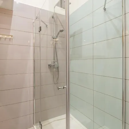 Bliss Apartmán Poznaň