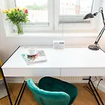 Apartment Bliss