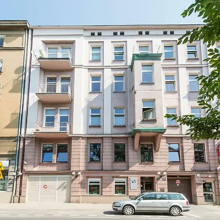 Bliss Apartment