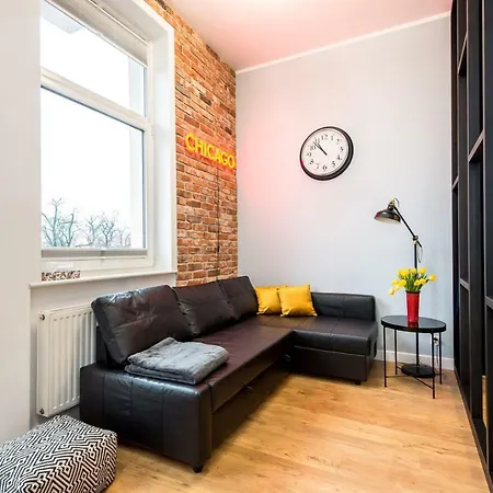 Apartment Bliss