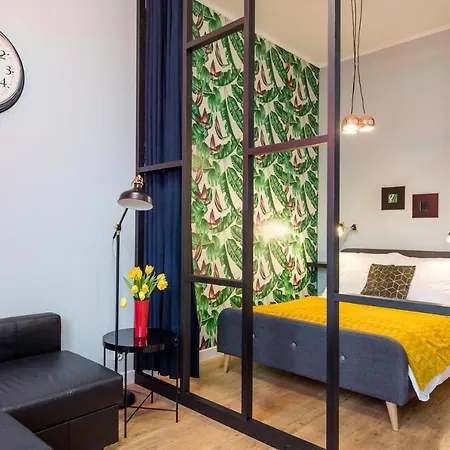 Apartment Bliss