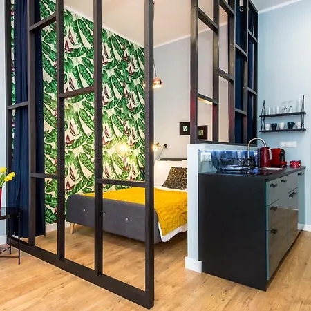 Bliss Apartment
