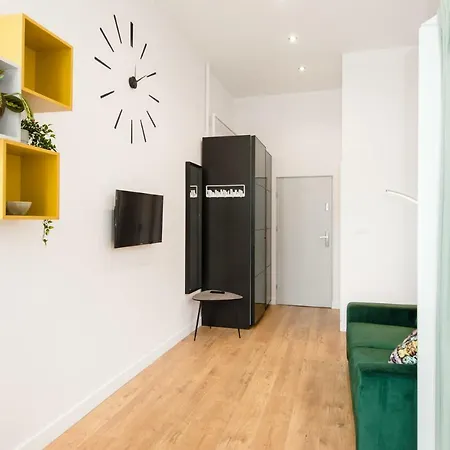 Bliss Apartamento Poznan