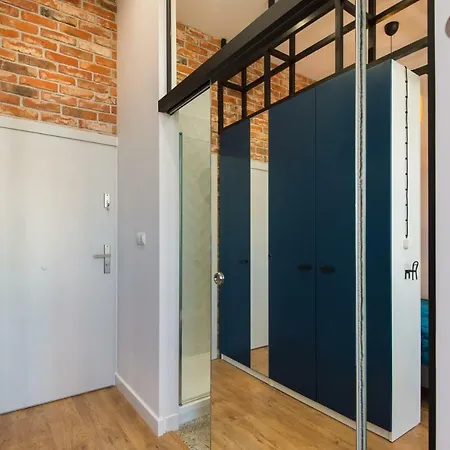 Bliss Apartmán