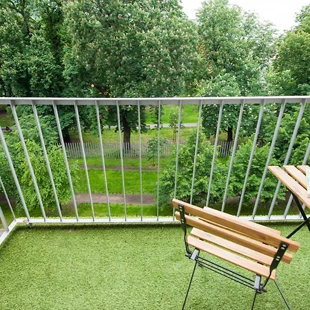 Apartmán Bliss