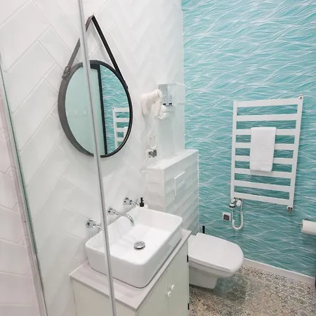 Bliss Apartment