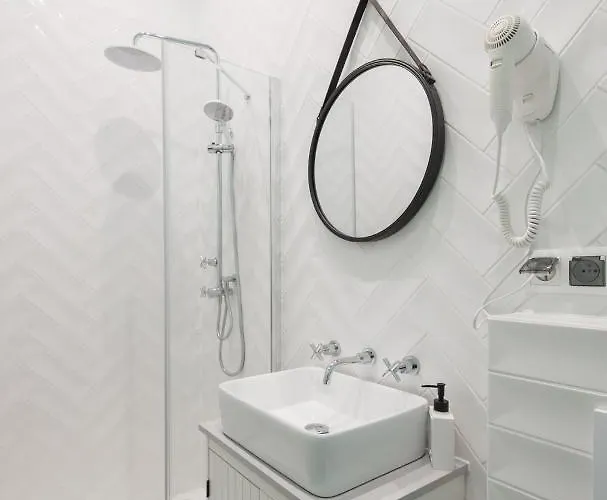 Apartment Bliss Poznan