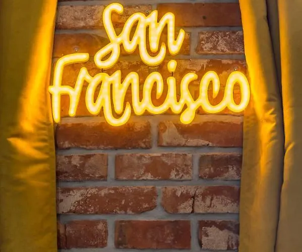 Bliss Apartment Poznan